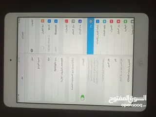  7 ايباد ايفون امريكي الاصلي