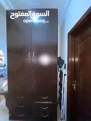 6 أجهزة كهربائية وغرف نوم
