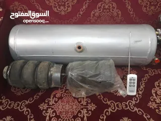  2 هيدروليك مستعمل للبيع