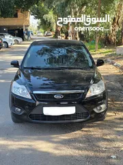  4 فورد فوكس جير اتماتيك نخب نخب