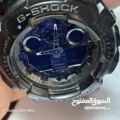  3 ساعه جي شوك