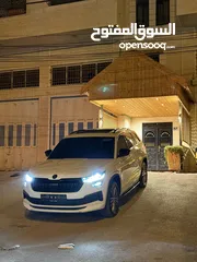  2 كودياك 2023 منمر 2022 لورين اند كلمنت فلل وما بعد الفل اضفات