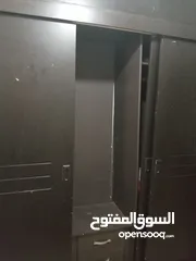  5 خزانتين ومتفرقات