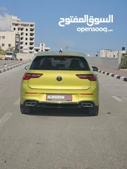  5 جولف  2020 etsi MK8