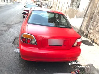  3 كيا تو  2000 kia
