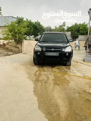  5 توسان 2000 ديزل