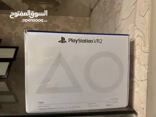  3 PlayStation VR2