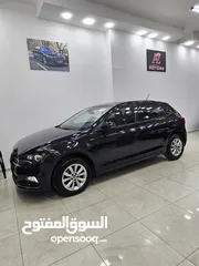  3 بولو موديل 2020