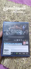  2 BATMAN ARKHAM KNIGHT