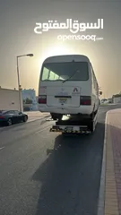  18 Bahrain TOWING 24 Hours  سطحة البحرين نقل داخلي و خارجي  One Call Away - We Reach You Anywhere