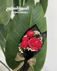  19 باقات وتوزيعات من الشمع تضيء مناسباتك مشكاة   هدايا وتوزيعات من القلب بتصميم مميز  مشكاة