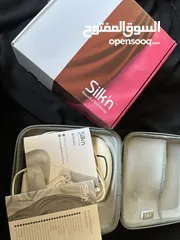  1 جهاز ليزر مستعمل  استعمال بحالة ممتازه متوفر توصيل لجميع مناطق الضفه والداخل  السعر 1000 شيكل
