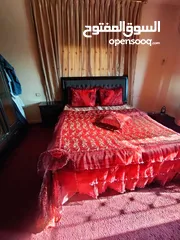  4 غرفه نوم مستعمله للبيع