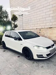  1 قولف سبورت 2015 متور 1200 ستيج 2 بسعر حرق كاش