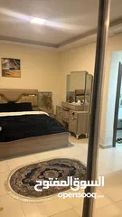  5 Furnished Apartment For Rent In Tla Al Ali