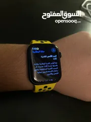  3 Apple Watch series 7