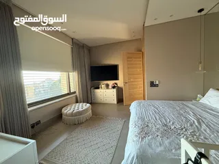  14 فيلا فاخرة مفروشة للايجار السنوي والشهري في دابوق