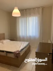  6 Spacious and Beautiful 3BR Abdoun Apartment for Rent شقه مشمسه بجانب السفاره البريطانيه عبدون
