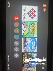  4 نينتندو  مستعمل