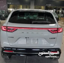  11 HONDA E-NS1 E3 2023 #ELECTRIC  هوندا ENS1 فئة E3 موديل 2023 عداد زيرو