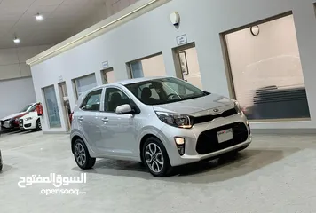  1 Kia Picanto