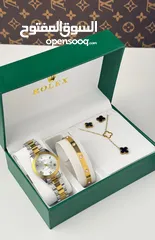  1 ROLEXساعات