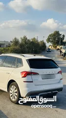  7 للبيع – Skoda Kamiq 2020