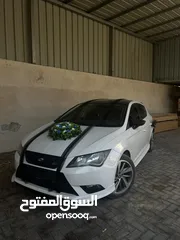  5 سيات ليون الاكثر طلباً سيارة اقتصادية ورائعة