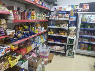  3 بقالة الوليد