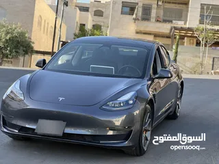  9 تيسلا 3 فحص كامل 2023 بسعر مغرررررررررررري