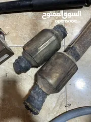  5 قطع شروكي وهايلكس وهيدرز أمريكي بسعر حرق
