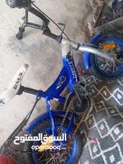  2 بيع بسكليت