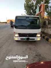  3 قلاب ميتسوبيشي موديل 2015 للببع