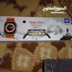  2 ساعات ذكيه