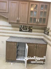  6 نجار متنقل في مدينه السلط لكافه اعمال النجاره تفصيل تركيب وفك الاثاث وصيانه