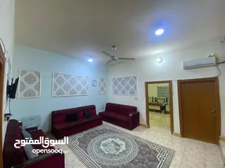  3 بيت طابق واحد للبيع في حي المهندسين