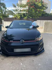  1 جولف tsi سبورت بابين كوبيه 1400cc