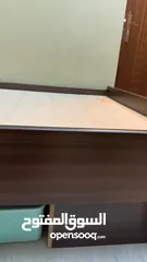  6 single bed