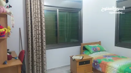  11 شقق مفروشة للإيجار