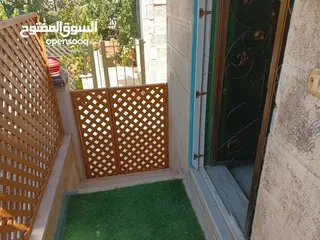  8 شقة للبيع في منطقة الدوار السابع وبسعر مغري جدًا وقريبه علي جميع الخدمات