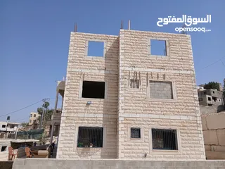  1 منزل للبيع دار صلاح مزموريه