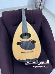  1 عود صناعه حافظ سليمان