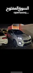  1 سبورتاج GT-line 2020 مفلل +++ الحبة المميزة في البلاد