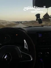  10 رينو كليو5 للبيع