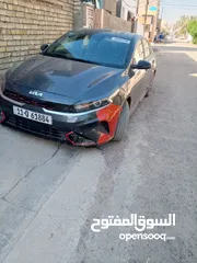  6 كيا فورتي 24 GT LINE