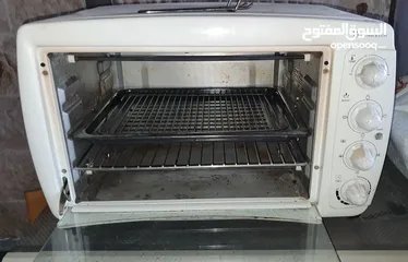  3 فرن كهرباء