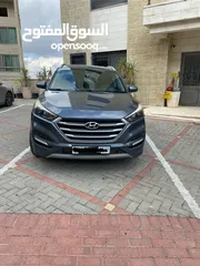  4 هيونداي توسان ديزل ماتور 2000