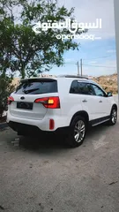  5 Kia sorento2014 full option panurama 4/4
