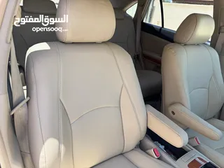  11 لكزس 2006 RX400h