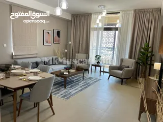  3 villa for sale in installments and repayment for 3 years with permanent residence in Oman